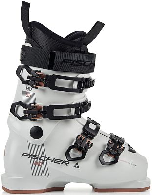 Превью Горнолыжные ботинки Ботинки горнолыжные FISCHER RC 85 Snow (U09525)